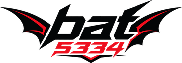 bat 5334 লোগো